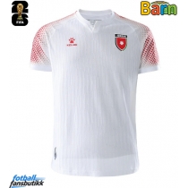 Jordan Hjemmedraktsett Barn VM 2026 Kortermet (+ Korte bukser)